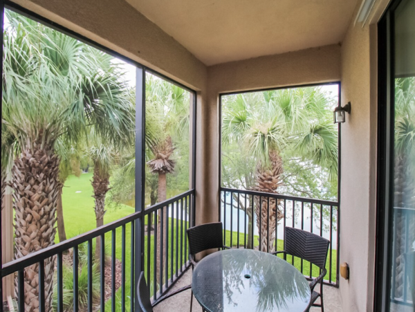 Tropical Condo in West Bradenton